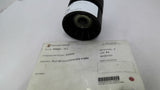 Intelligrated 0295032 Pulley Idler 4" X 4-3/4" Plastic V-Groove