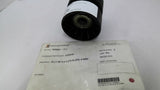 Intelligrated 0295032 Pulley Idler 4" X 4-3/4" Plastic V-Groove