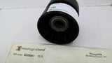 Intelligrated 0295032 Pulley Idler 4" X 4-3/4" Plastic V-Groove