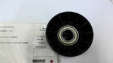 Intelligrated 0295032 Pulley Idler 4" X 4-3/4" Plastic V-Groove