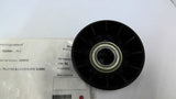 Intelligrated 0295032 Pulley Idler 4" X 4-3/4" Plastic V-Groove