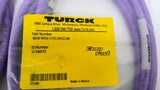 Turck RSSW-RKSW-5725-2M/C1184 Cable Lot Of 3