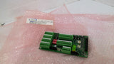 OCS 26400014 I/O Plug In Circuit Board