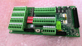 OCS 26400014 I/O Plug In Circuit Board