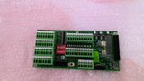 OCS 26400014 I/O Plug In Circuit Board
