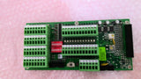 OCS 26400014 I/O Plug In Circuit Board