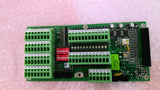 OCS 26400014 I/O Plug In Circuit Board
