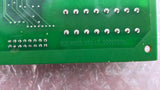 OCS 26400014 I/O Plug In Circuit Board