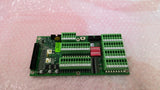 OCS 26400014 I/O Plug In Circuit Board