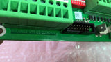OCS 26400014 I/O Plug In Circuit Board