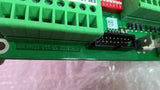 OCS 26400014 I/O Plug In Circuit Board