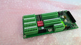 OCS 26400014 I/O Plug In Circuit Board