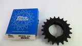Martin 50BTB20H #50 Chain Sprocket 20T Hardened Teeth 1610 Bushing