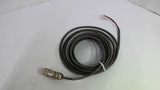 Tri-Tronics M12.4-3-20 RC Encoder Cable 12mm 4-Pin 3-Wire 20ft