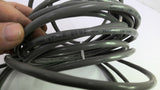 Tri-Tronics M12.4-3-20 RC Encoder Cable 12mm 4-Pin 3-Wire 20ft