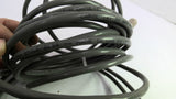 Tri-Tronics M12.4-3-20 RC Encoder Cable 12mm 4-Pin 3-Wire 20ft
