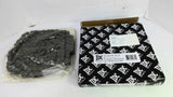 IDC Select 60-1R #60 Roller Chain 10 FT Riveted 3/4" Pitch