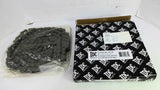 IDC Select 60-1R #60 Roller Chain 10 FT Riveted 3/4" Pitch