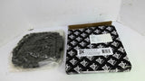 IDC Select 60-1R #60 Roller Chain 10 FT Riveted 3/4" Pitch