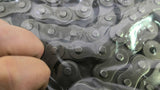 IDC Select 60-1R #60 Roller Chain 10 FT Riveted 3/4" Pitch