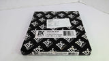 IDC 50-1R Single Strand Riveted 10' Roller Chain 5/8" Pitch
