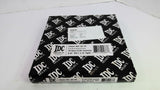 IDC 50-1R Single Strand Riveted 10' Roller Chain 5/8" Pitch