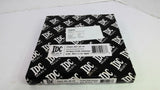 IDC 50-1R Single Strand Riveted 10' Roller Chain 5/8" Pitch