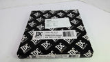 IDC 50-1R Single Strand Riveted 10' Roller Chain 5/8" Pitch