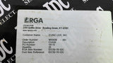 IDC 50-1R Single Strand Riveted 10' Roller Chain 5/8" Pitch