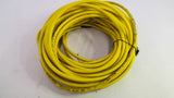 Allen-Bradley 889D-F4AC-15 M12 4-Pin Female Cordset 15M 48ft