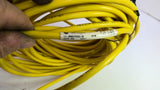 Allen-Bradley 889D-F4AC-15 M12 4-Pin Female Cordset 15M 48ft