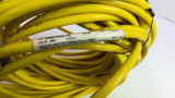 Allen-Bradley 889D-F4AC-15 M12 4-Pin Female Cordset 15M 48ft