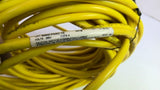 Allen-Bradley 889D-F4AC-15 M12 4-Pin Female Cordset 15M 48ft