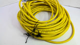 Allen-Bradley 889D-F4AC-15 M12 4-Pin Female Cordset 15M 48ft
