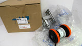SICK DUV60E-D4KZHZZAS02 Incremental Measuring Wheel Encoder 0.2MM 4.5-30VDC