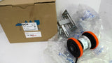 SICK DUV60E-D4KZHZZAS02 Incremental Measuring Wheel Encoder 0.2MM 4.5-30VDC