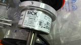 SICK DUV60E-D4KZHZZAS02 Incremental Measuring Wheel Encoder 0.2MM 4.5-30VDC