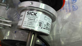 SICK DUV60E-D4KZHZZAS02 Incremental Measuring Wheel Encoder 0.2MM 4.5-30VDC