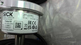 SICK DUV60E-D4KZHZZAS02 Incremental Measuring Wheel Encoder 0.2MM 4.5-30VDC