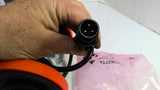 SICK DUV60E-D4KZHZZAS02 Incremental Measuring Wheel Encoder 0.2MM 4.5-30VDC
