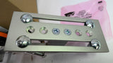 SICK DUV60E-D4KZHZZAS02 Incremental Measuring Wheel Encoder 0.2MM 4.5-30VDC