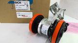 SICK DUV60E-D4KZHZZAS02 Incremental Measuring Wheel Encoder 0.2MM 4.5-30VDC