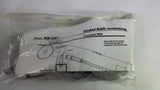 Tri-Tronics / Photocraft MB-UB1 Under-Belt Counterweight Mounting Assembly