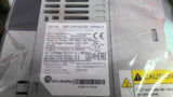 Allen Bradley 22F-D4P2N103 Frequency Drive 342-528V 3-Phase 402AMPS 1.5KW 2.0HP