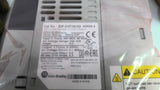 Allen Bradley 22F-D4P2N103 Frequency Drive 342-528V 3-Phase 402AMPS 1.5KW 2.0HP