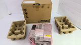 Allen Bradley 22F-D4P2N103 Frequency Drive 342-528V 3-Phase 402AMPS 1.5KW 2.0HP