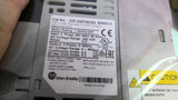 Allen Bradley 22F-D4P2N103 Frequency Drive 342-528V 3-Phase 402AMPS 1.5KW 2.0HP
