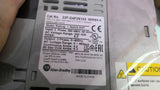 Allen Bradley 22F-D4P2N103 Frequency Drive 342-528V 3-Phase 402AMPS 1.5KW 2.0HP