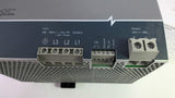 Emerson SDN-40-24-480C Power Supply 24VDC 40AMPS