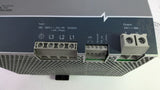 Emerson SDN-40-24-480C Power Supply 24VDC 40AMPS